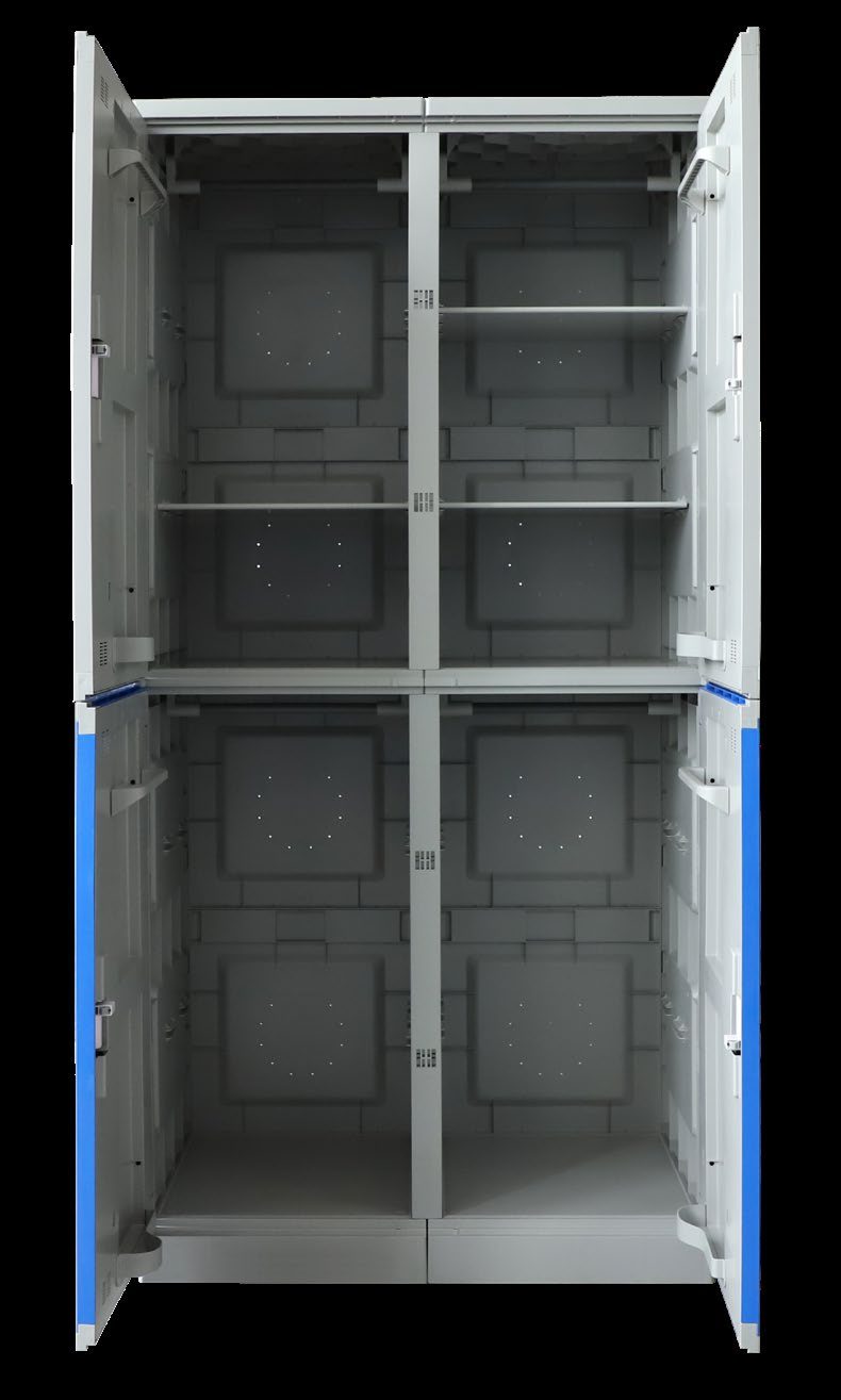 JX-480L 对开门大号柜